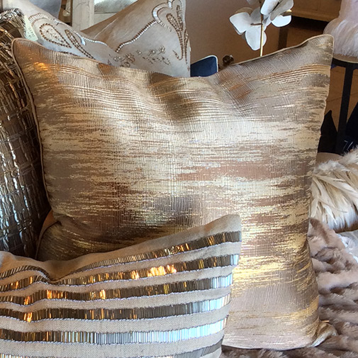 Pillows Accessories Del Adora High End Linen Storesdel Adora