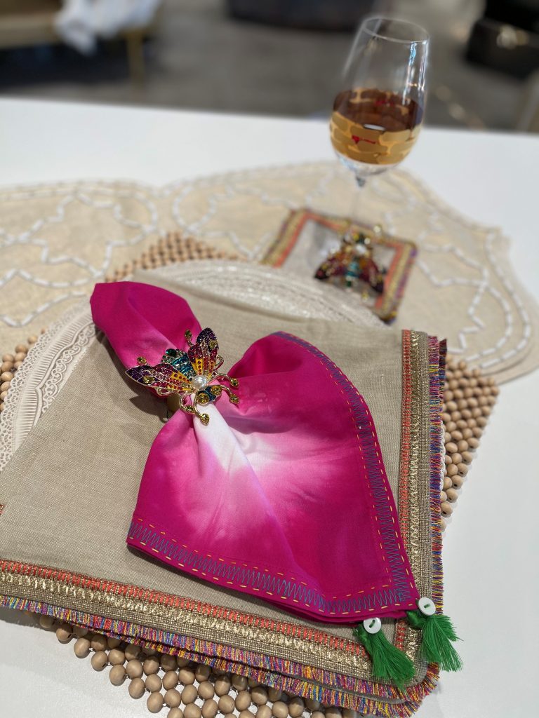 Accessories